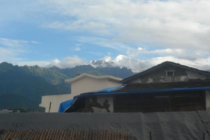 5-Day Historical Barpak Village Homestay Hike