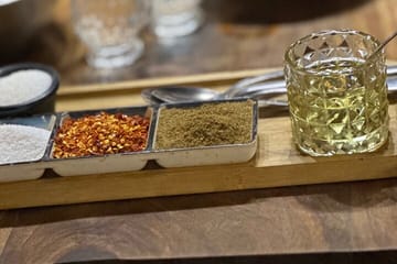 Cooking Class for Khinkali and Khachapuri in Tbilisi
