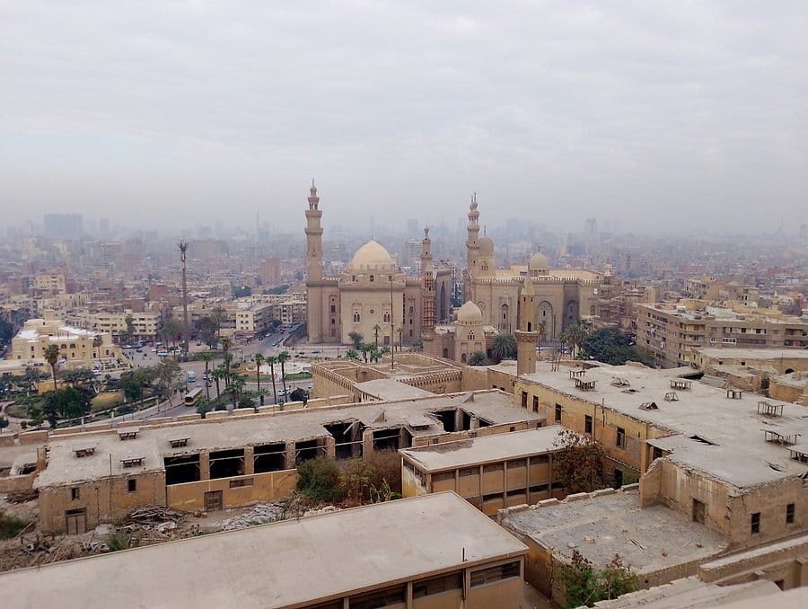 Cairo Multi Days Tour