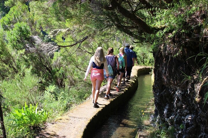 Full Day Tour in Porto Moniz with the Locals 2
