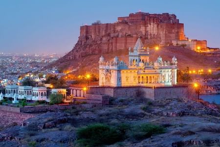 Jaipur to Agra Same Day Tour