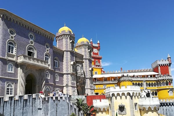 Things to do in Cascais