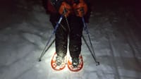 SnowShoe Tour near Brasov 3
