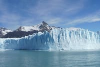 Full Day Tour to Perito Moreno Glacier with Navigation 3