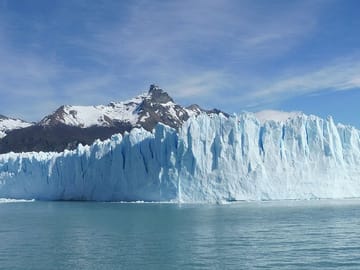 Full-Day Adventure Tour to Perito Moreno Glacier in El Calafate