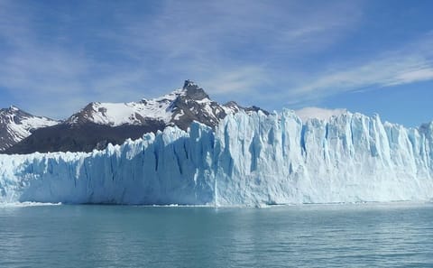 Full-Day Adventure Tour to Perito Moreno Glacier in El Calafate