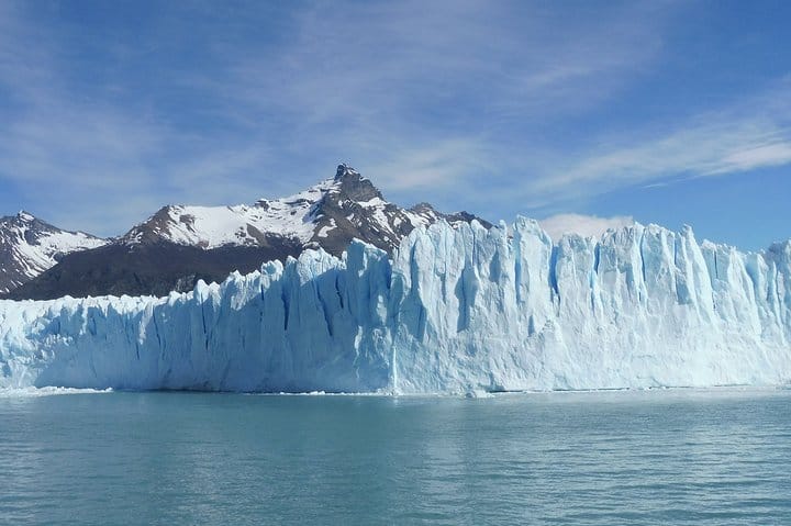 Full Day Tour to Perito Moreno Glacier with Navigation 3