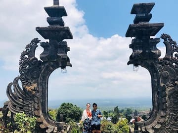Besakih