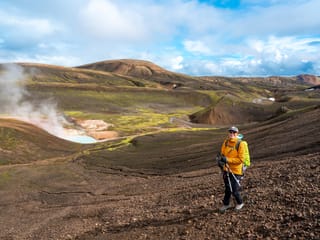 Laugavegur Trek with glacier hike - 5 Day (Huts), photo 12