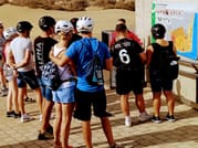E-Bike Family Tour : Sightseeing in Playa Ingles,Maspalomas Dunes 6