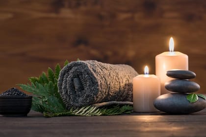 Hurghada Cleopatra Spa Bath with Sauna, Steam & Jacuzzi