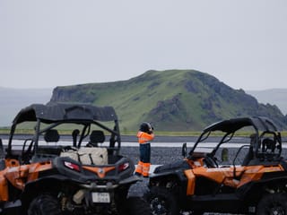 Buggy Adventure-1 hour, photo 16