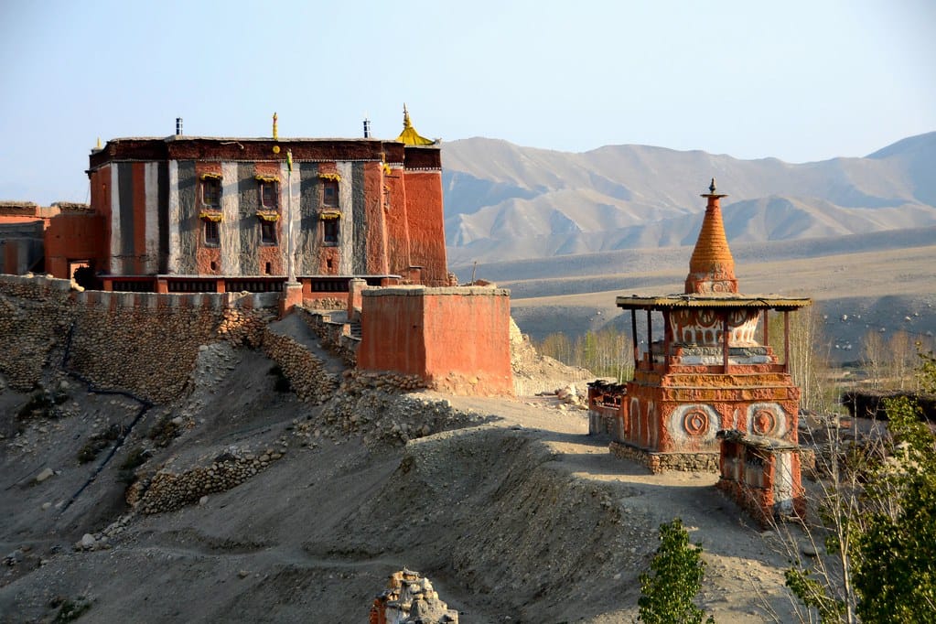 19 Days Mera Peak Climbing & Expedition – One Life-Changing Himalayan Adventure