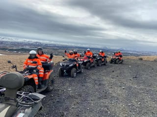 Viking Frame - ATV Photo Adventure from Reykjavik, photo 14
