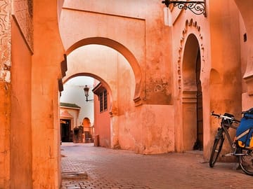Hidden Sights of Marrakech