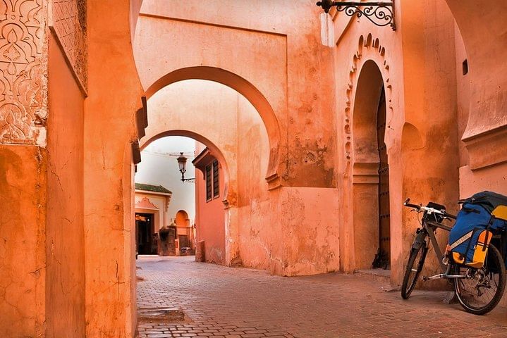 Hidden Sights of Marrakech