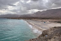 Tour Raqia 7 Days-6 Nights, Oman Tours Package 3
