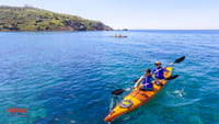 Athens Sea Kayak, Temple of Poseidon 2