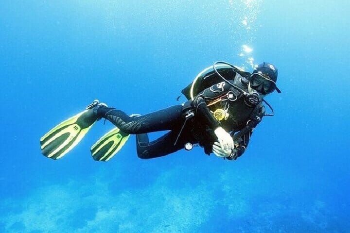 White Island &amp; Ras Mohamed Snorkeling &amp; Diving - Sharm El Sheikh