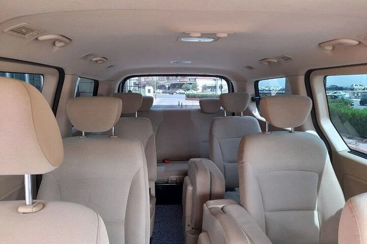 5 Days 4 Nights Private Nile Cruise from Luxor to Aswan