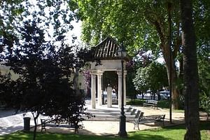 Cordoba Relax Tour in English Tickets included