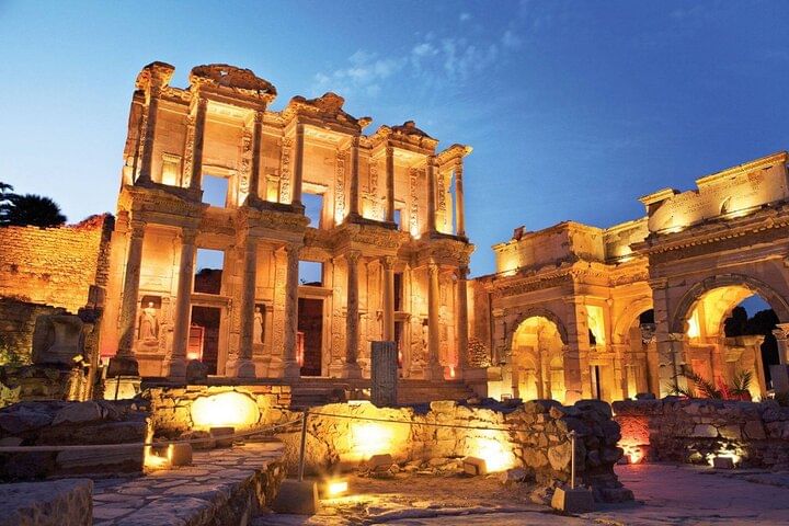 celsus library