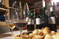 Kakheti winery