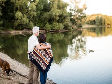 Private Photography Session in Moniga del Garda, Italy