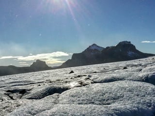 Golden Circle & Glacier Private Adventure, photo 11