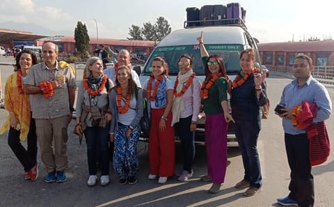 Cultural and Scenic Tour of Kathmandu and Pokhara