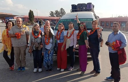 Cultural and Scenic Tour of Kathmandu and Pokhara