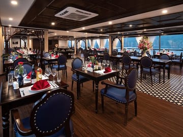 La Casta Cruise - LUXURY 5 STAR OVERNIGHT CRUISE - 2 Days 1 Night