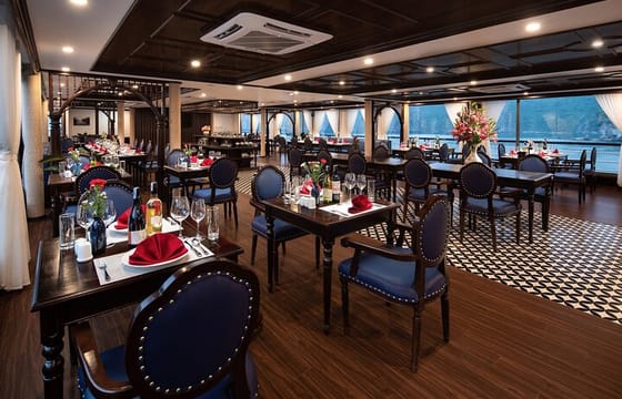 La Casta Cruise – LUXURY 5 STAR OVERNIGHT CRUISE – 2 Days 1 Night