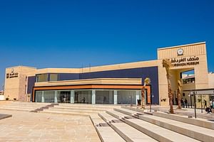 Hurghada Museum & City Tour With Private transportation - Hurghada 