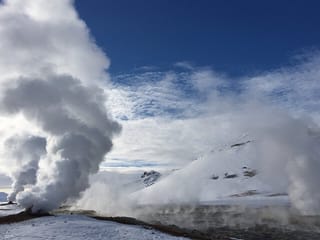 Lake Myvatn, Dettifoss,Selfoss, Godafoss, Nature Baths & more, photo 8
