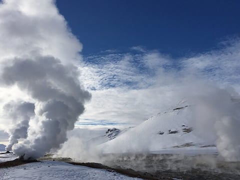 4x4 Premium COMBO: Lake Myvatn and Grand Waterfalls inc. Dettifoss, Godafoss, Selfoss, photo 8