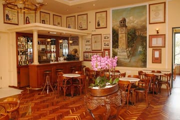 Cultural Food Tour of Chania Old Town with Live Music