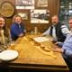 Delicious Classic Viennese Giant 2-Meter Sausage