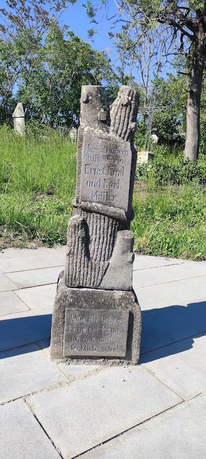 Asureti German Grawe