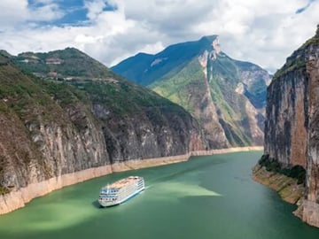 2-Week China Essence and Panda Tour(Customizing the Tour – According to Your Needs)