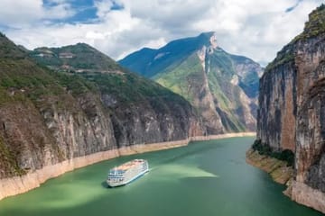 13-Day Customized Cultural Tour of Beijing and Pandas
