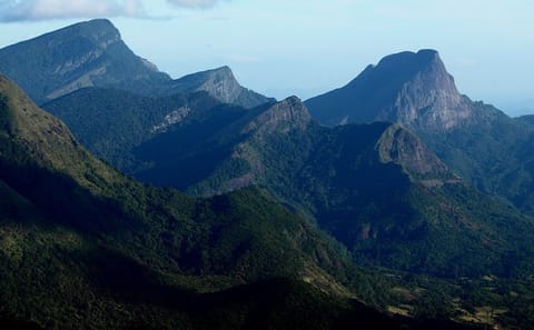 One-Day Trekking Adventure in Knuckles and Riverston, Sri Lanka