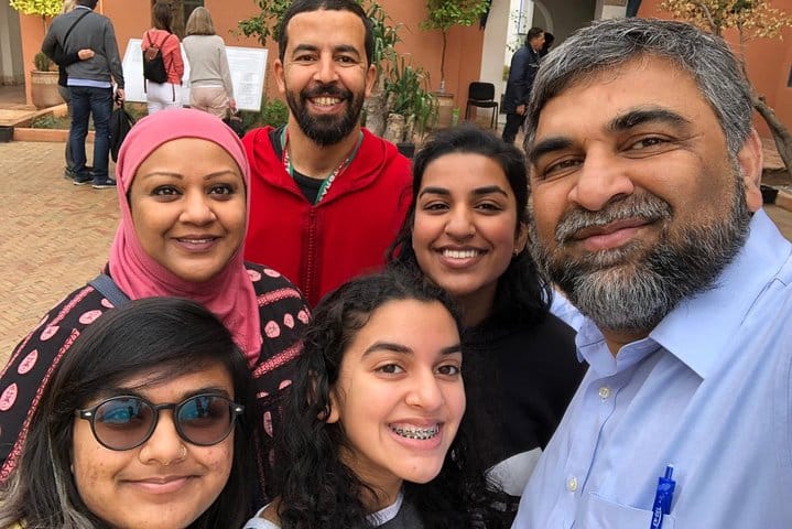 Marrakech Islamic History & Seven Saints Tour