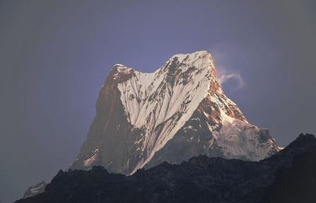 4-Day Annapurna Trip Including Ghandruk Village Trek