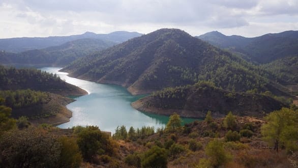 Lefkara Lace, UNESCO Choirokoitia and Larnaca Birdwatching Tour - Private Tour from Protaras