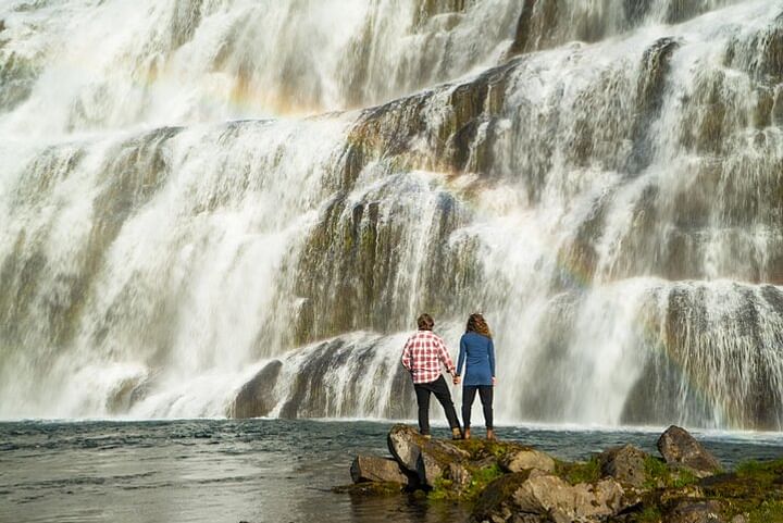 Romantic moments
