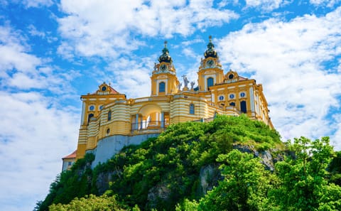 Vienna City Break: 6-Day Cultural Tour with Accommodation