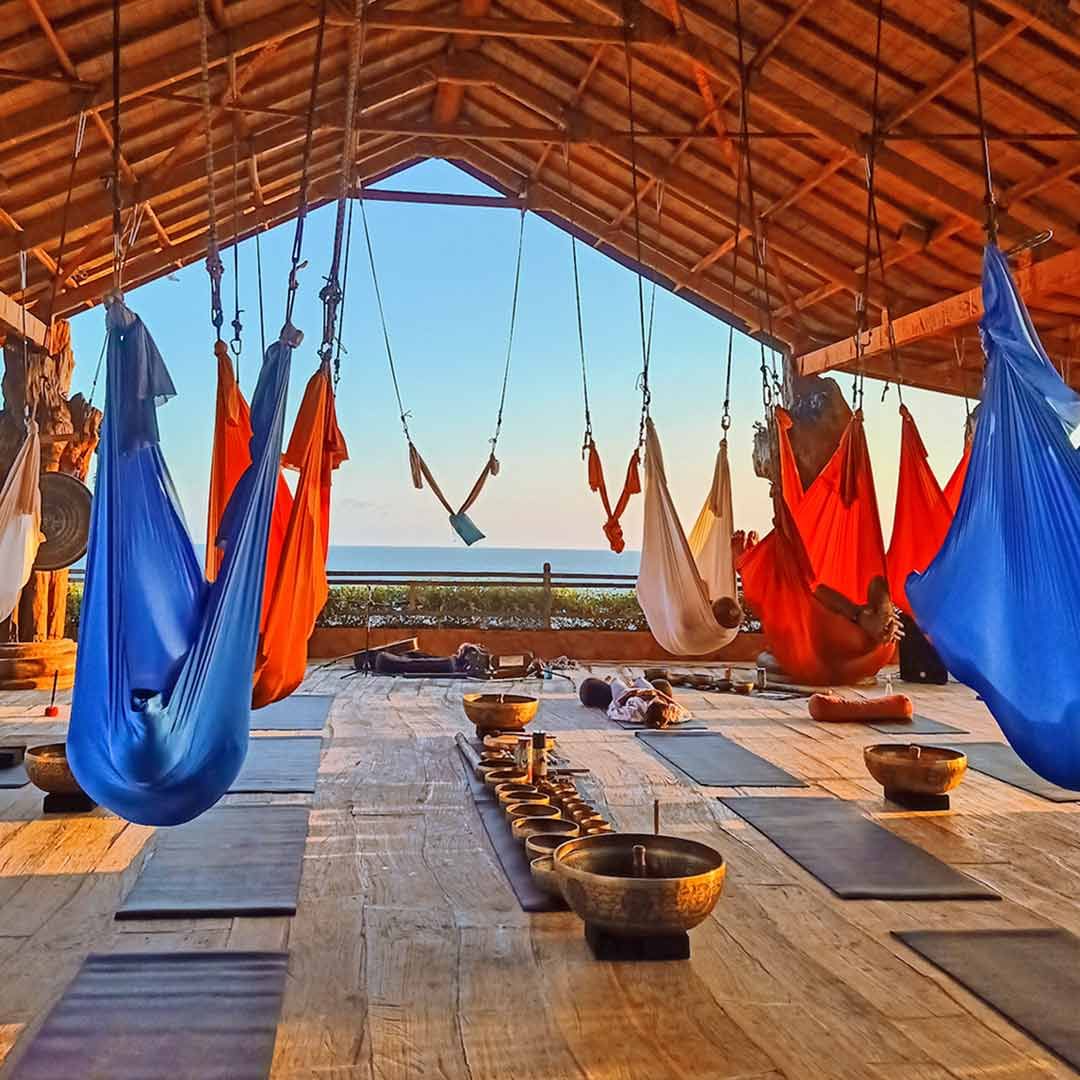 3D2N BALI ECO- ROMANTIC HIDEAWAY