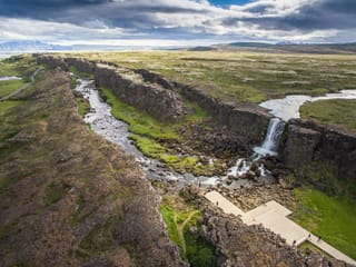 9 Day - Around Iceland & Wild Westfjords, photo 21