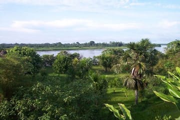 Three-Day Jungle Lodge Tour in Pacaya Samiria, Iquitos